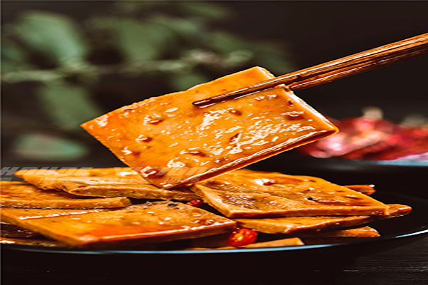 2024卤菜技术首选，祖传配方秘制卤菜更好吃