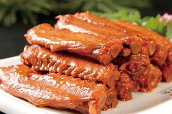 2024卤菜技术：凉卤常用烹饪技法