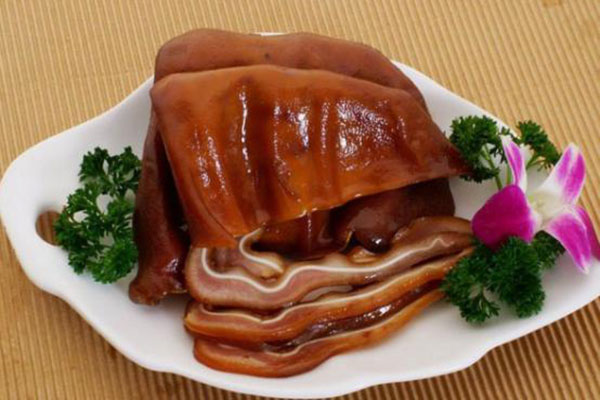2024卤菜的制作秘诀