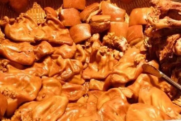 【卤味怎么保湿？告诉你方法】很多朋友做的卤味，看起