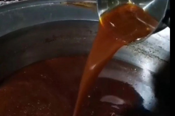 【香料是打碎好，还是不打碎好】经常有粉丝问我，香料