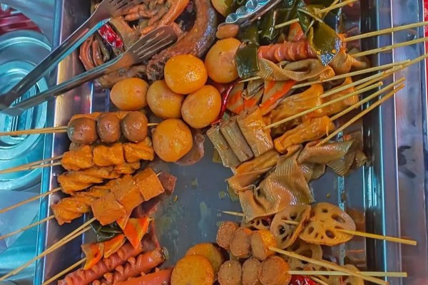 专业卤肉做法和配方，步骤详细，味道好