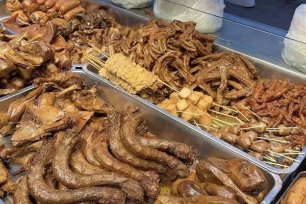 为什么你的卤肉离开了拌料，就不好吃