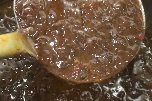 为什么别人的糖色浓稠颜色深，告诉你方法和技巧