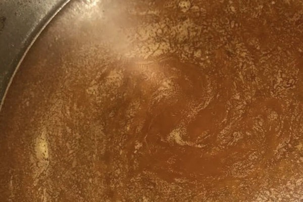 今年卤菜真的不好做吗！看看吧