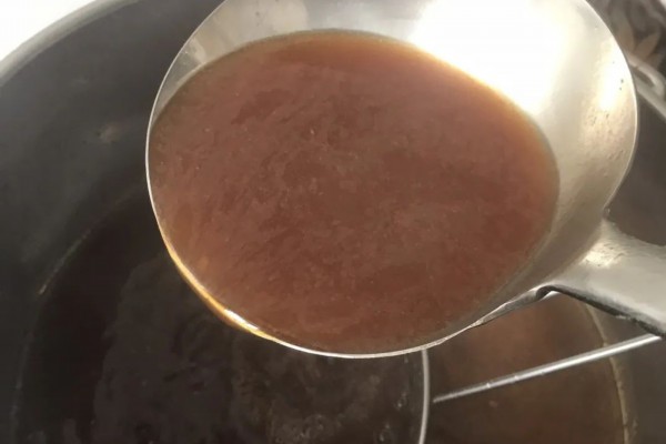 做卤串需要注意的事项