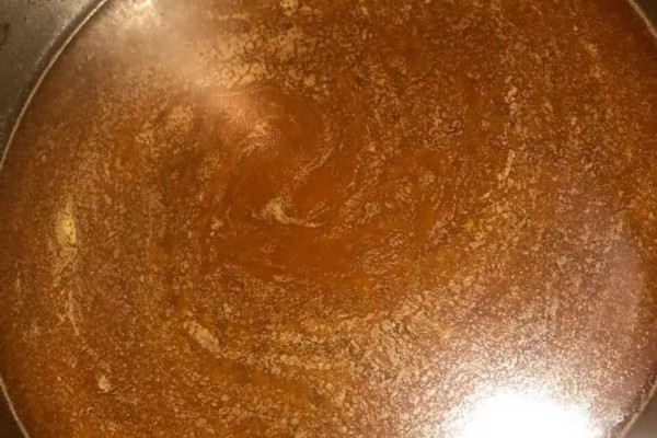 做卤味工序详解、一目了然