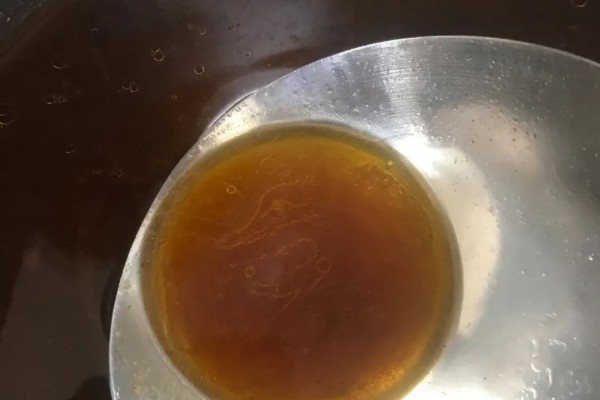 做卤味，什么叫做正宗，什么叫做有特色，谈谈个人看法
