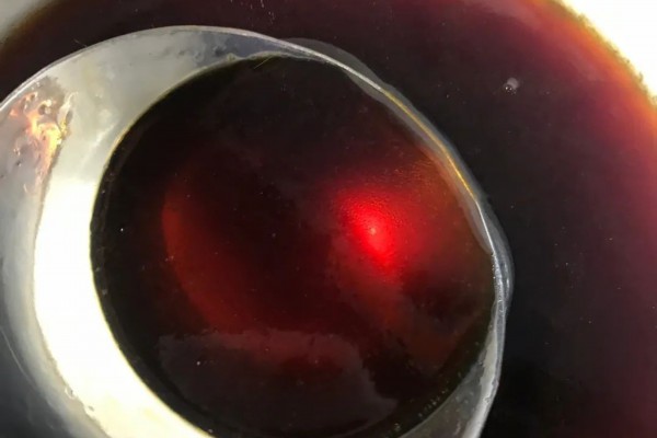 卤水太多，卤肉太少处理方法