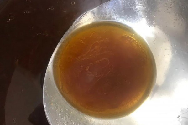 卤味一定不要低价，要保证有足够的利润