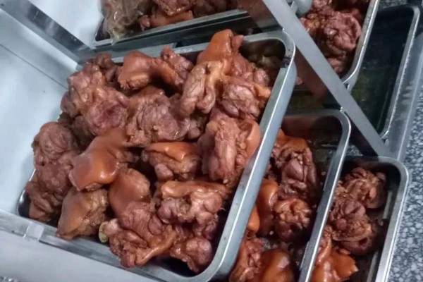 卤味加盟店3种常见的卤货模式，你知道吗!
