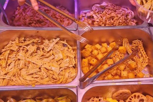 卤味要提前多久学最好，入行前必看