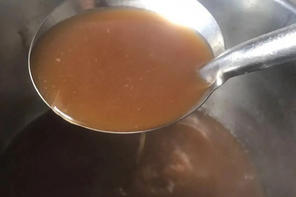 卤味这样开店摆摊，不如不做