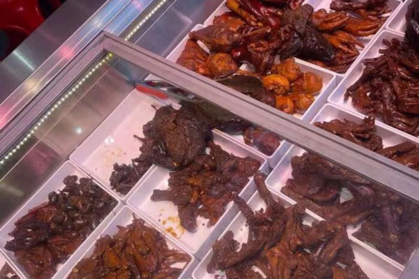 卤料到底是打碎好，还是不打碎好，看这里