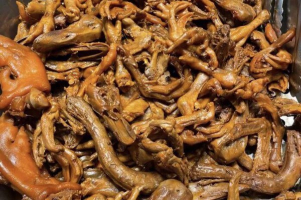 卤料包可以使用多久，看这里