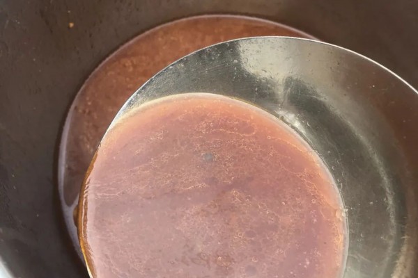 卤料在卤水中的作用，统统告诉你
