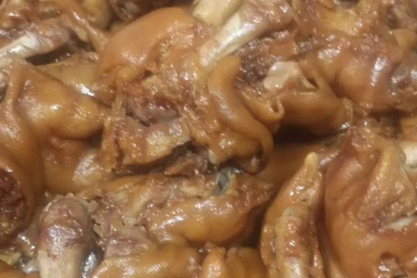卤水制作需要注意的问题