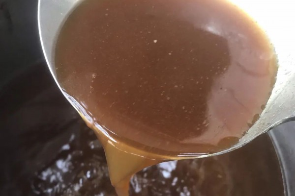 卤水和卤肉量的比例，教你方法