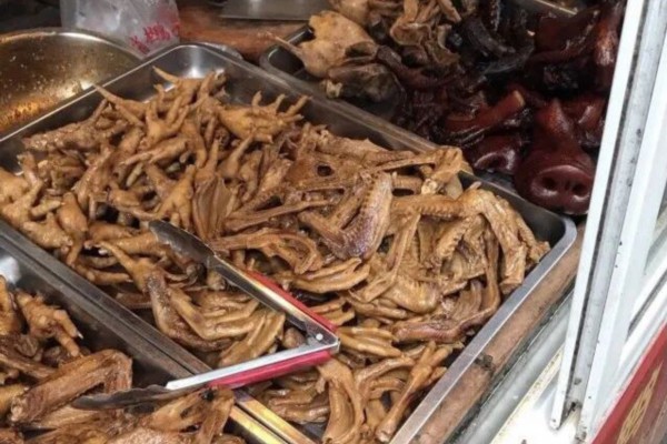 卤水很香，卤肉不香的解决办法