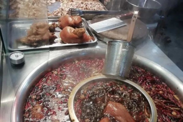 卤水有腥味怎么办，解决办法在这里