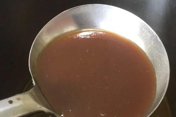 卤水香料味重，教你解决办法