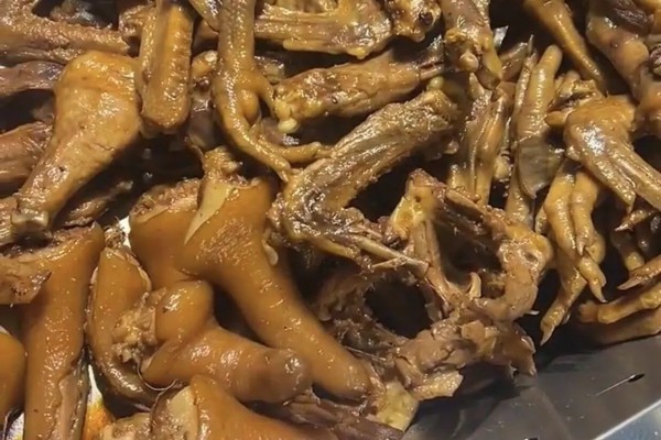卤水越用越没有香味的处理方法