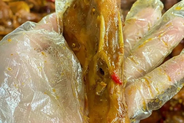 卤水香料包配制公式和原理，学会自己配卤料