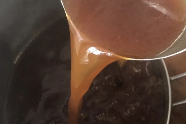 卤肉不入味怎么办，教你解决办法