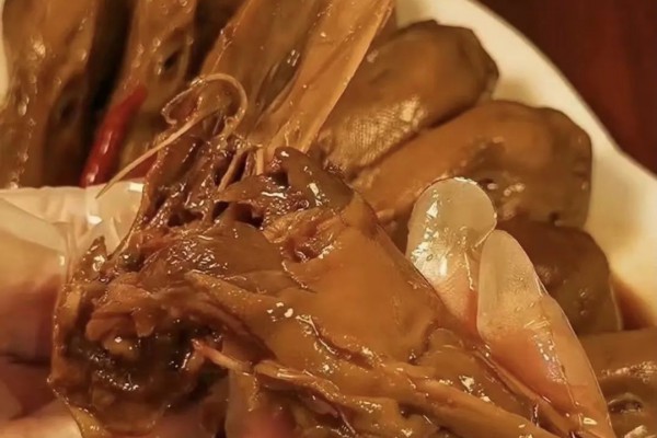 卤肉做法和技术配方，肉香十足，好吃不腻