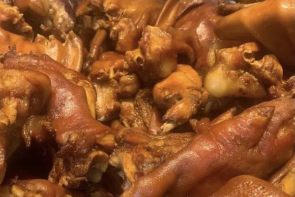 卤肉口味不好的原因！卤料包非万能