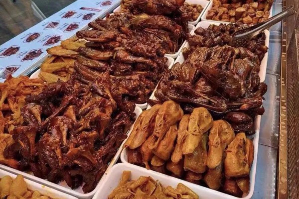 卤肉好不好吃，真的靠卤料包？告诉你真相