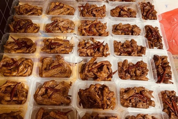 卤肉常温可以保存多久，告诉你答案