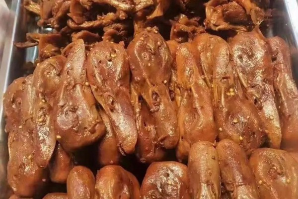卤肉是分锅卤，还是混卤，大多数人是这样做的