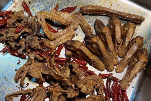卤肉没有肉香味，怎么办，教你方法