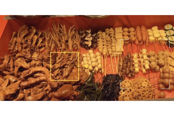 卤肉混卤为啥有的没有办法入盐味，教你解决办法