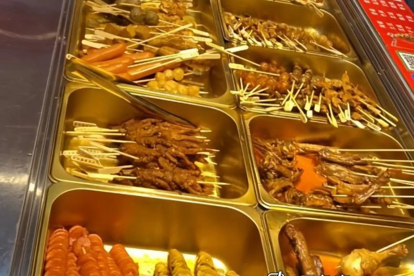 卤肉糖色上色弊端！你知道吗？