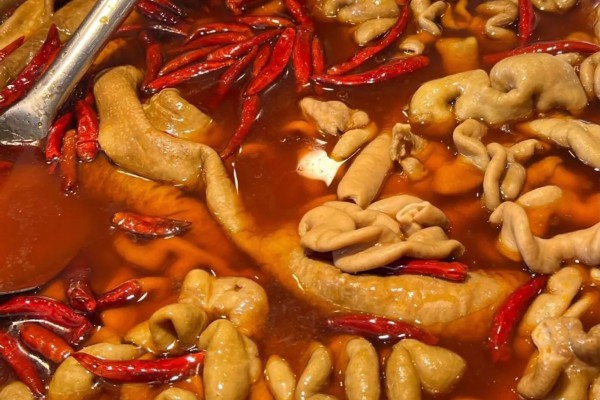卤肉香料味重，原因和处理方法都教给你