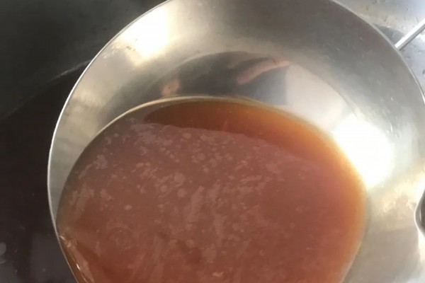 卤菜做法和配方，步骤详细，开店摆摊专用技术