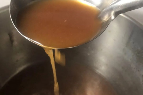 卤菜发黑6大原因及处理方法，都是个人经验