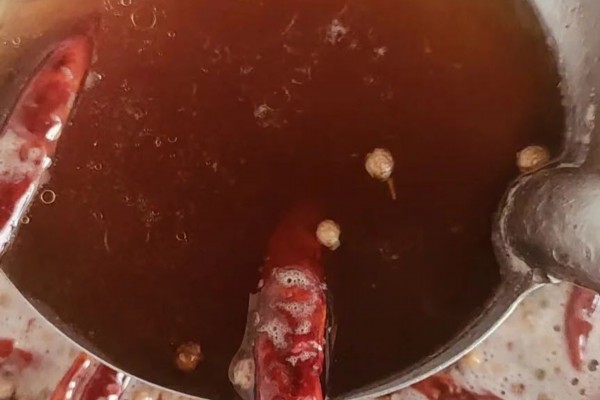 卤菜配方里面香料种类越多，味道就越好吗，告诉你答案