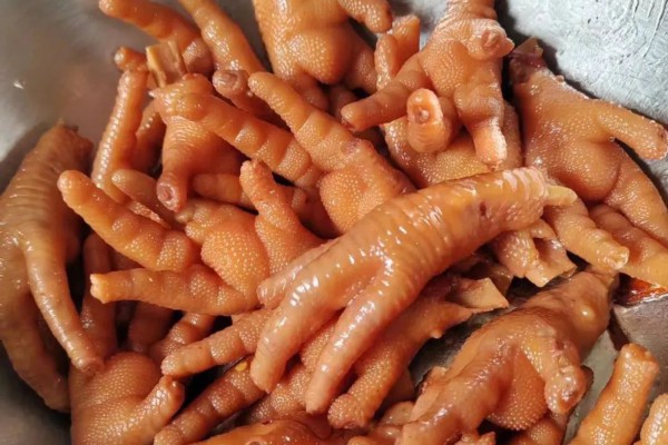 卤鸭货有腥味，教你祛腥方法