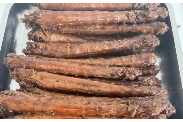 味道绝好的，麻辣鸭货配方，做法详细