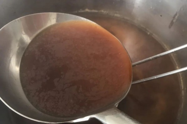 夏天卤素菜容易坏，这些细节你没有处理好