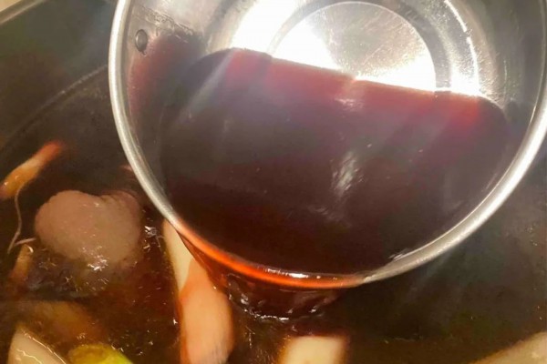 夏季卤水的保存方法，这样操作卤水不会坏