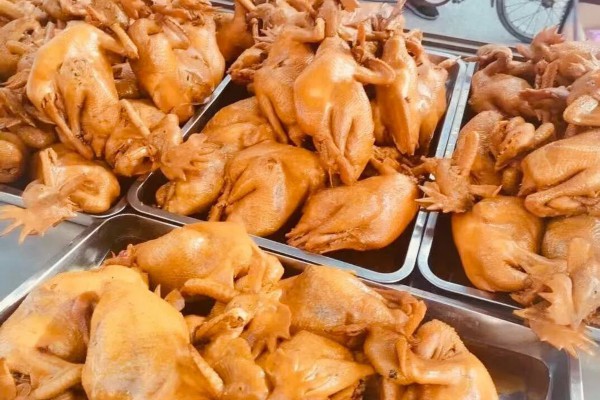 如何解决卤水很香，卤肉却不香的问题？4个小妙招须牢记