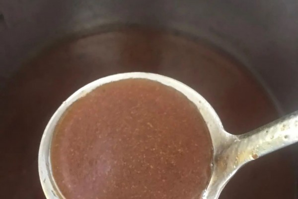 学卤菜，无添加剂的技术，也有要注意的地方