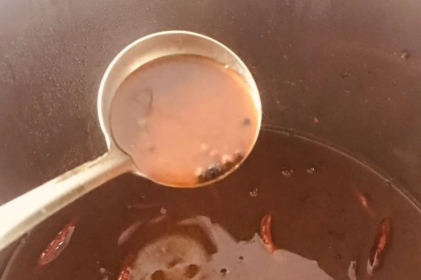 怎么样精确掌握卤水盐度，教你方法，让你味道一致