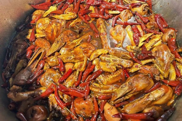 我是这样开倒闭的一家熟食店的，原因值得反思