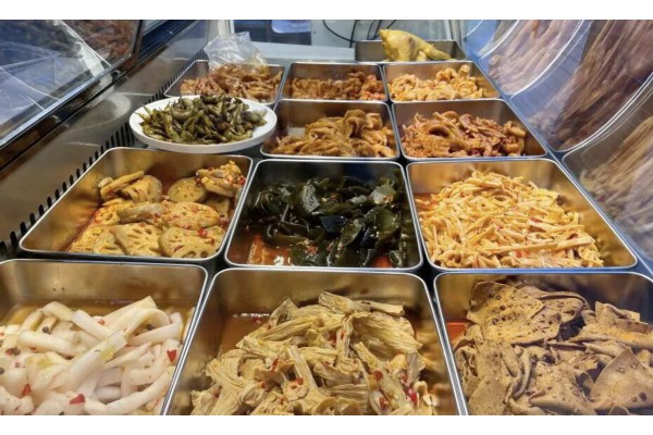 手撕麻椒鸡做法和配方 ，操作简单，开店摆摊