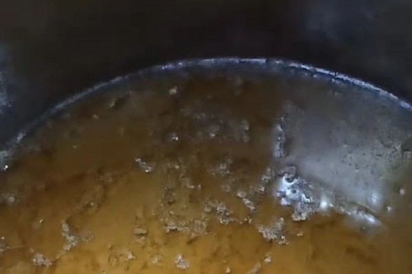 教你如何保存卤水，学会卤水坏不了
